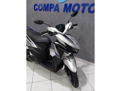 YAMAHA Neo UBS 125 , Foto 2