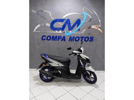 YAMAHA Neo UBS 125 , Foto 3