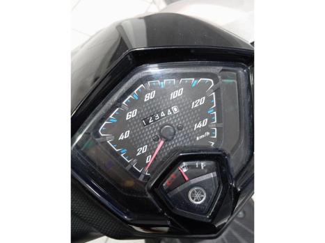 YAMAHA Neo UBS 125 , Foto 4