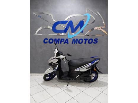 YAMAHA Neo UBS 125 , Foto 6