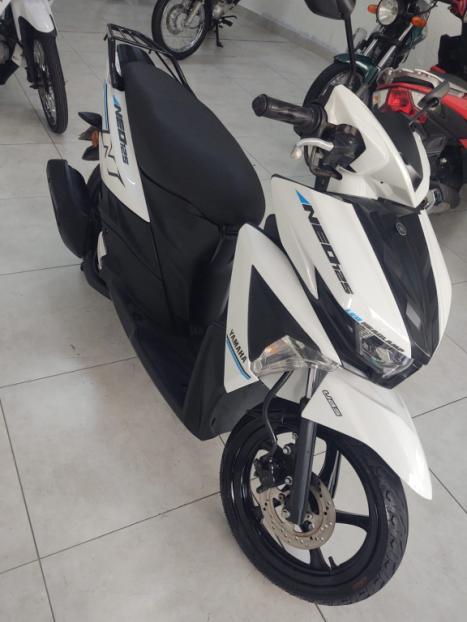 YAMAHA Neo UBS 125 , Foto 1