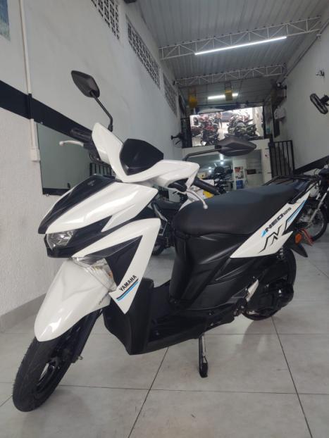 YAMAHA Neo UBS 125 , Foto 2