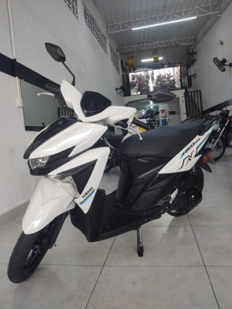 YAMAHA Neo UBS 125 , Foto 3