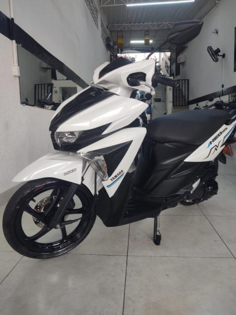 YAMAHA Neo UBS 125 , Foto 4