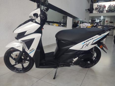 YAMAHA Neo UBS 125 , Foto 7