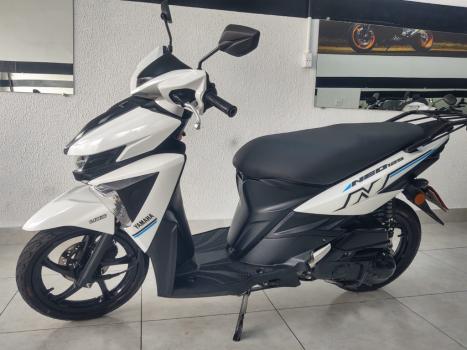 YAMAHA Neo UBS 125 , Foto 10