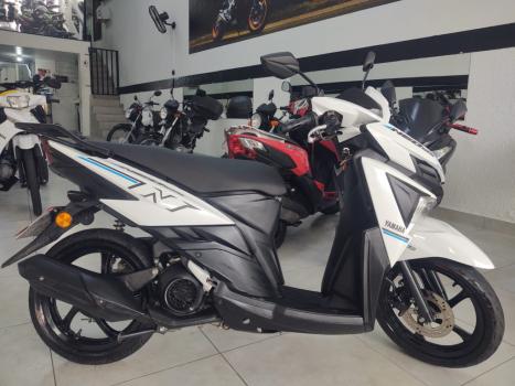 YAMAHA Neo UBS 125 , Foto 11