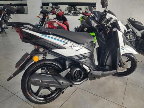 YAMAHA Neo UBS 125 , Foto 12