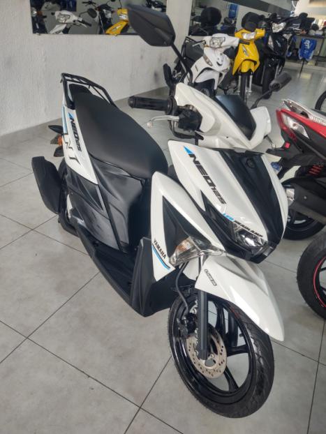 YAMAHA Neo UBS 125 , Foto 13