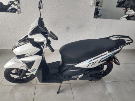 YAMAHA Neo UBS 125 , Foto 14