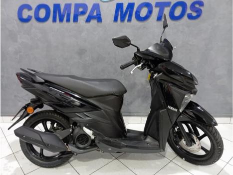 YAMAHA Neo UBS 125 , Foto 2