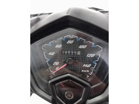 YAMAHA Neo UBS 125 , Foto 3