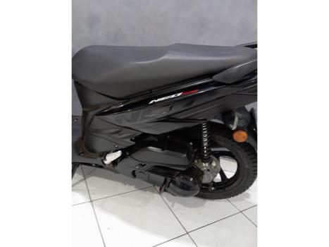 YAMAHA Neo UBS 125 , Foto 5