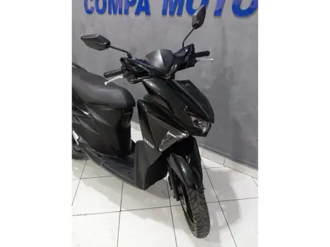 YAMAHA Neo UBS 125 , Foto 6