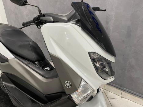 YAMAHA NMax 160 ABS, Foto 3