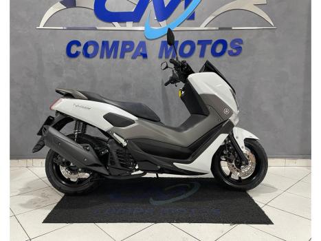 YAMAHA NMax 160 ABS, Foto 4