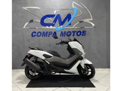 YAMAHA NMax 160 ABS, Foto 1