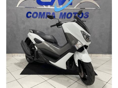 YAMAHA NMax 160 ABS, Foto 5