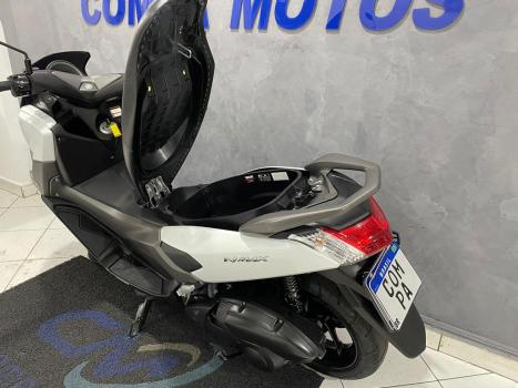 YAMAHA NMax 160 ABS, Foto 6