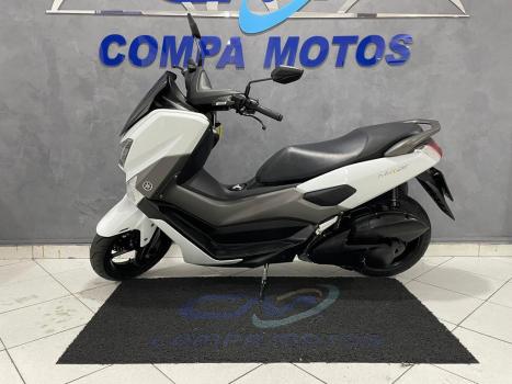 YAMAHA NMax 160 ABS, Foto 8