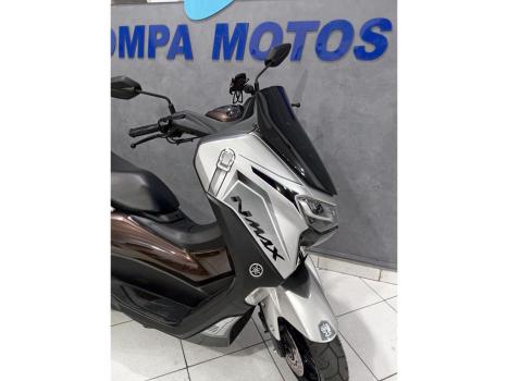 YAMAHA NMax 160 ABS, Foto 2