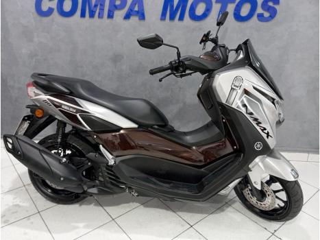 YAMAHA NMax 160 ABS, Foto 3