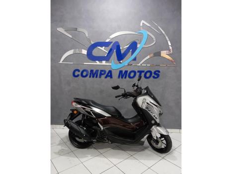 YAMAHA NMax 160 ABS, Foto 1