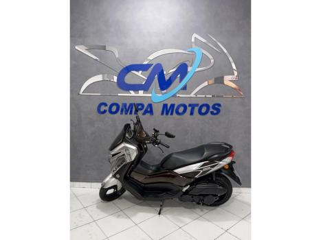 YAMAHA NMax 160 ABS, Foto 5