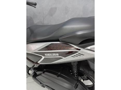 YAMAHA NMax 160 ABS, Foto 6