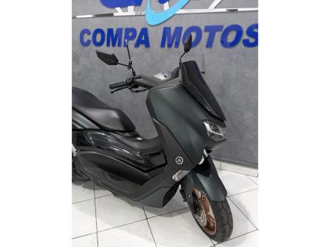 YAMAHA NMax 160 ABS, Foto 3