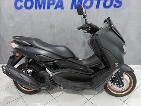 YAMAHA NMax 160 ABS, Foto 2