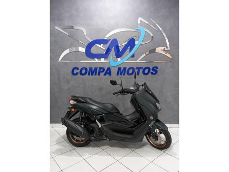 YAMAHA NMax 160 ABS, Foto 1