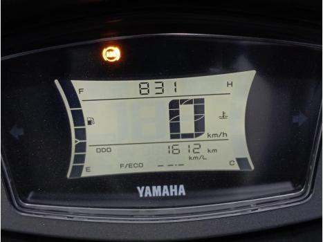 YAMAHA NMax 160 ABS, Foto 4