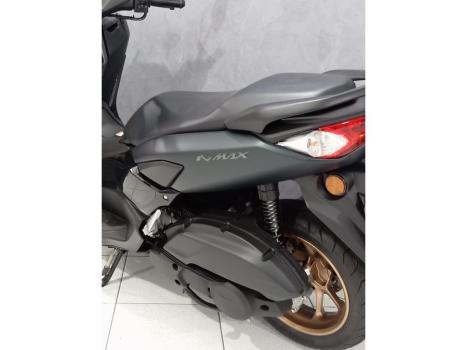 YAMAHA NMax 160 ABS, Foto 5