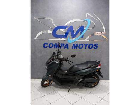 YAMAHA NMax 160 ABS, Foto 6