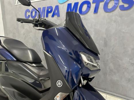 YAMAHA NMax 160 ABS, Foto 2