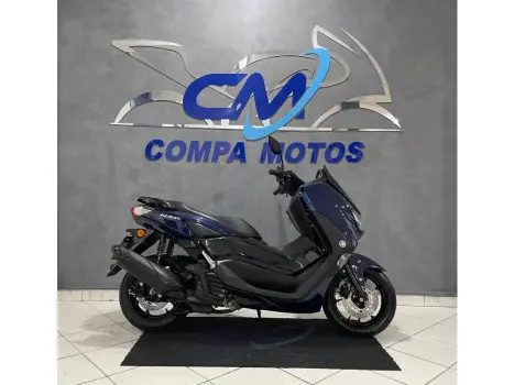 YAMAHA NMax 160 ABS, Foto 1