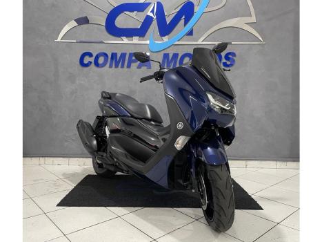 YAMAHA NMax 160 ABS, Foto 3