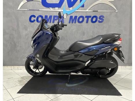 YAMAHA NMax 160 ABS, Foto 4