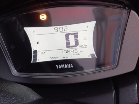 YAMAHA NMax 160 ABS, Foto 5