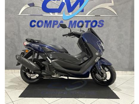 YAMAHA NMax 160 ABS, Foto 6