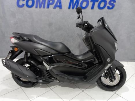 YAMAHA NMax 160 ABS, Foto 2