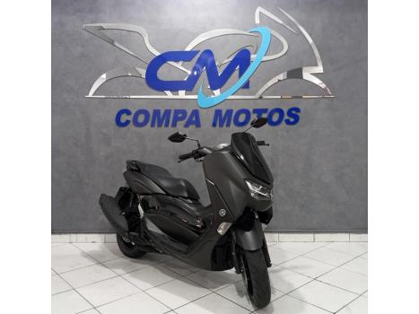 YAMAHA NMax 160 ABS, Foto 3