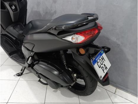 YAMAHA NMax 160 ABS, Foto 4