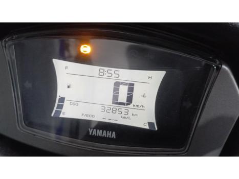 YAMAHA NMax 160 ABS, Foto 5