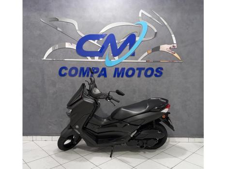 YAMAHA NMax 160 ABS, Foto 6