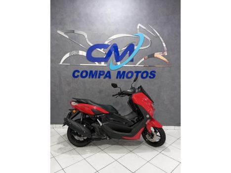 YAMAHA NMax 160 ABS, Foto 1