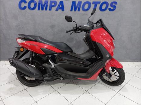 YAMAHA NMax 160 ABS, Foto 2