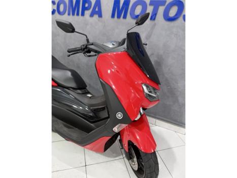 YAMAHA NMax 160 ABS, Foto 3