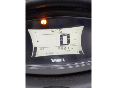 YAMAHA NMax 160 ABS, Foto 4